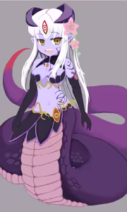 Page 1044 of fanart mgq archive 2 - preview thumbnail