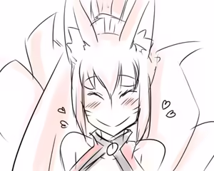 Page 106 of fanart mgq archive 2 - preview thumbnail