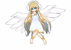 Page 1099 of fanart mgq archive 2 - preview thumbnail