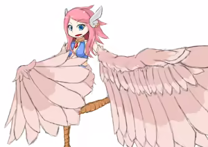 Page 1114 of fanart mgq archive 2 - preview thumbnail
