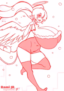 Page 1120 of fanart mgq archive 2 - preview thumbnail