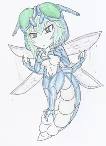 Page 1131 of fanart mgq archive 2 - preview thumbnail