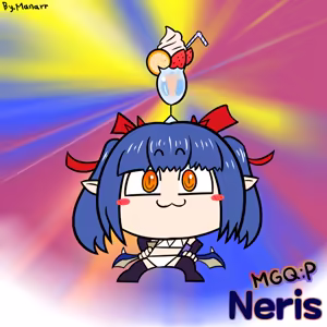 Page 1144 of fanart mgq archive 2 - preview thumbnail