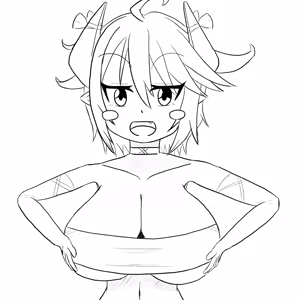 Page 1147 of fanart mgq archive 2 - preview thumbnail