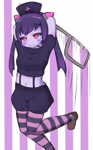 Page 1169 of fanart mgq archive 2 - preview thumbnail