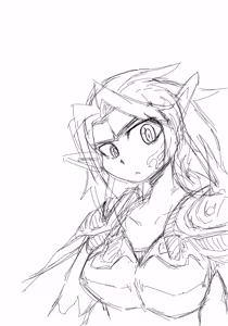 Page 1174 of fanart mgq archive 2 - preview thumbnail