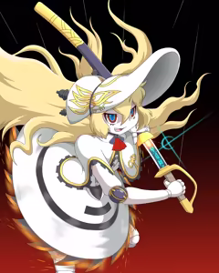 Page 1175 of fanart mgq archive 2 - preview thumbnail