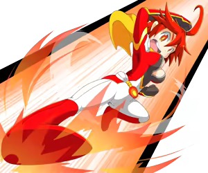 Page 1185 of fanart mgq archive 2 - preview thumbnail