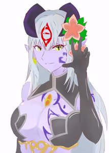Page 1186 of fanart mgq archive 2 - preview thumbnail