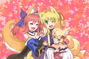 Page 119 of fanart mgq archive 2 - preview thumbnail