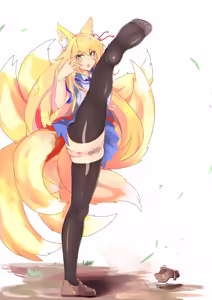 Page 1194 of fanart mgq archive 2 - preview thumbnail