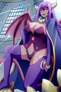 Page 1195 of fanart mgq archive 2 - preview thumbnail
