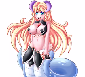 Page 1198 of fanart mgq archive 2 - preview thumbnail