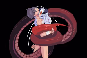 Page 12 of fanart mgq archive 2 - preview thumbnail