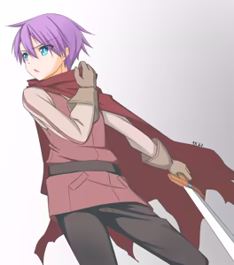 Page 1229 of fanart mgq archive 2 - preview thumbnail