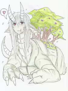Page 1267 of fanart mgq archive 2 - preview thumbnail