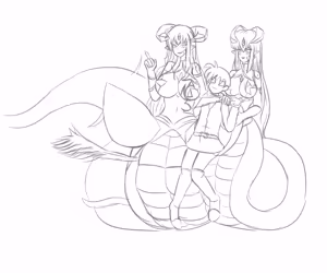 Page 1271 of fanart mgq archive 2 - preview thumbnail