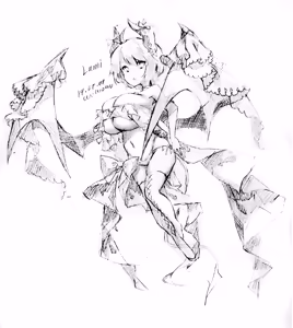 Page 1277 of fanart mgq archive 2 - preview thumbnail