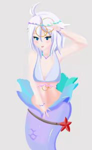 Page 1283 of fanart mgq archive 2 - preview thumbnail