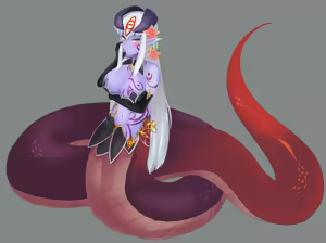 Page 1288 of fanart mgq archive 2 - preview thumbnail