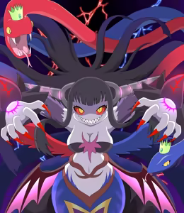 Page 1303 of fanart mgq archive 2 - preview thumbnail