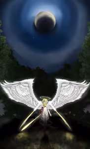 Page 1335 of fanart mgq archive 2 - preview thumbnail