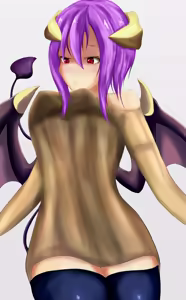 Page 1366 of fanart mgq archive 2 - preview thumbnail
