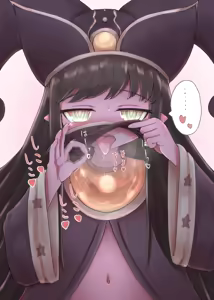 Page 1375 of fanart mgq archive 2 - preview thumbnail