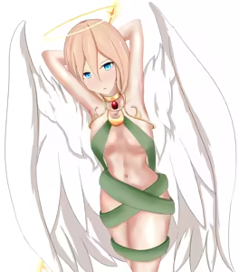 Page 1376 of fanart mgq archive 2 - preview thumbnail