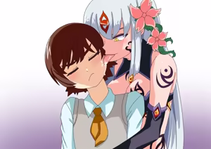Page 140 of fanart mgq archive 2 - preview thumbnail