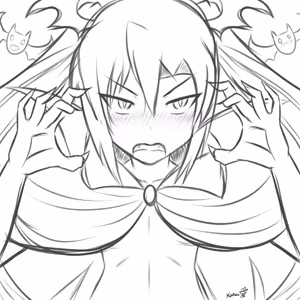 Page 1401 of fanart mgq archive 2 - preview thumbnail