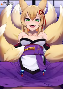 Page 1433 of fanart mgq archive 2 - preview thumbnail