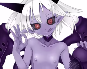 Page 1444 of fanart mgq archive 2 - preview thumbnail