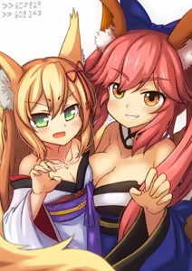 Page 1483 of fanart mgq archive 2 - preview thumbnail