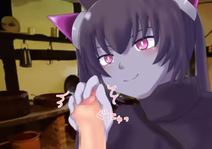 Page 157 of fanart mgq archive 2 - preview thumbnail