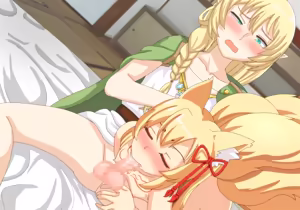 Page 170 of fanart mgq archive 2 - preview thumbnail