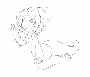 Page 196 of fanart mgq archive 2 - preview thumbnail
