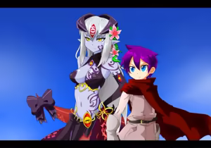 Page 214 of fanart mgq archive 2 - preview thumbnail