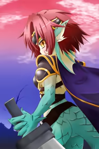 Page 215 of fanart mgq archive 2 - preview thumbnail