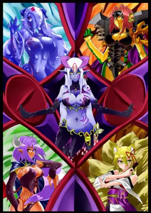 Page 220 of fanart mgq archive 2 - preview thumbnail