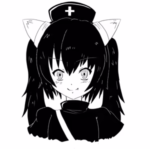Page 237 of fanart mgq archive 2 - preview thumbnail