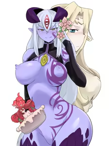 Page 24 of fanart mgq archive 2 - preview thumbnail