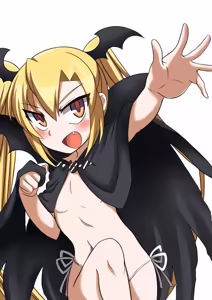 Page 245 of fanart mgq archive 2 - preview thumbnail
