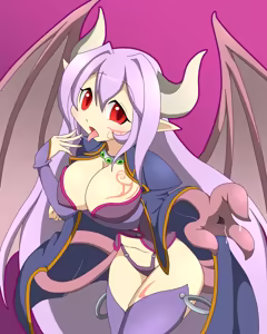 Page 249 of fanart mgq archive 2 - preview thumbnail