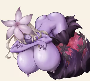 Page 261 of fanart mgq archive 2 - preview thumbnail