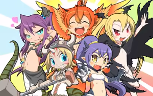 Page 262 of fanart mgq archive 2 - preview thumbnail