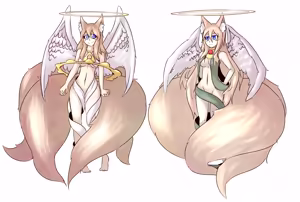 Page 267 of fanart mgq archive 2 - preview thumbnail