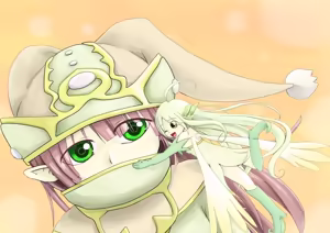 Page 275 of fanart mgq archive 2 - preview thumbnail