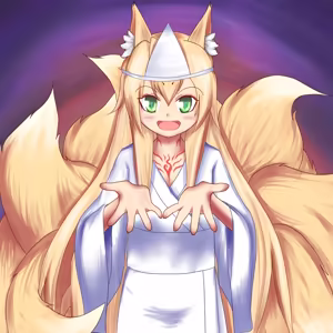 Page 299 of fanart mgq archive 2 - preview thumbnail