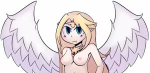 Page 3 of fanart mgq archive 2 - preview thumbnail